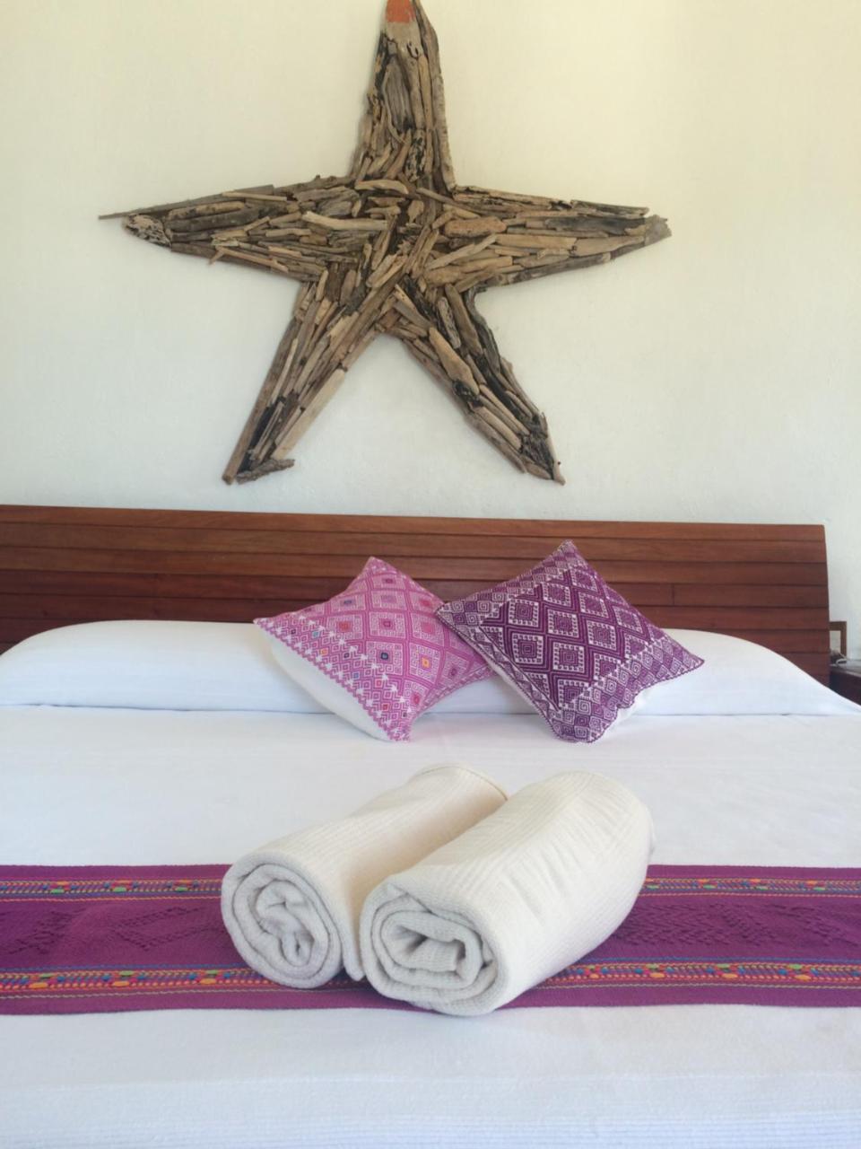 Hotel Piedra Escondida Tulum Exterior foto