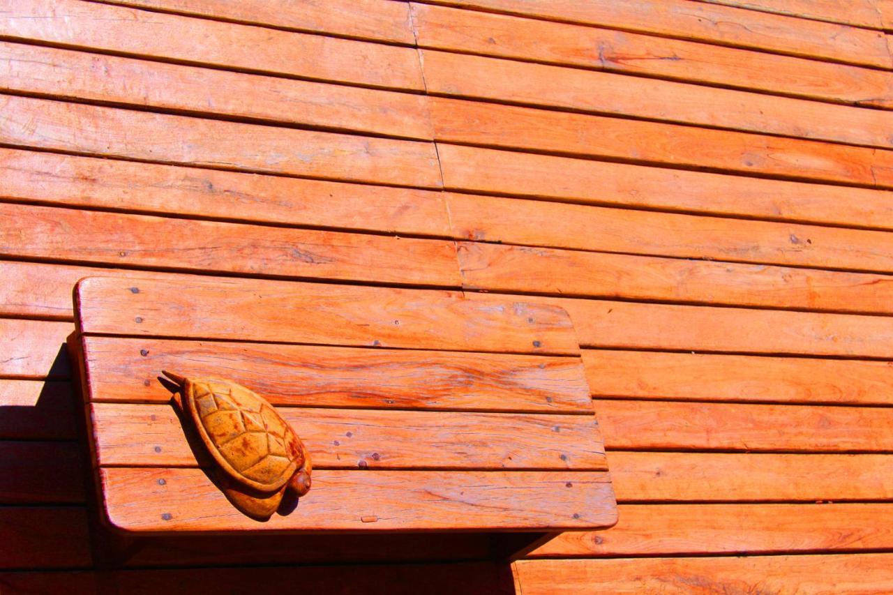 Hotel Piedra Escondida Tulum Exterior foto